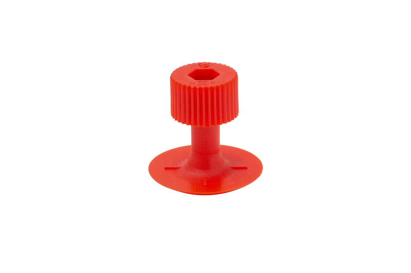 Zugadapter 21 mm