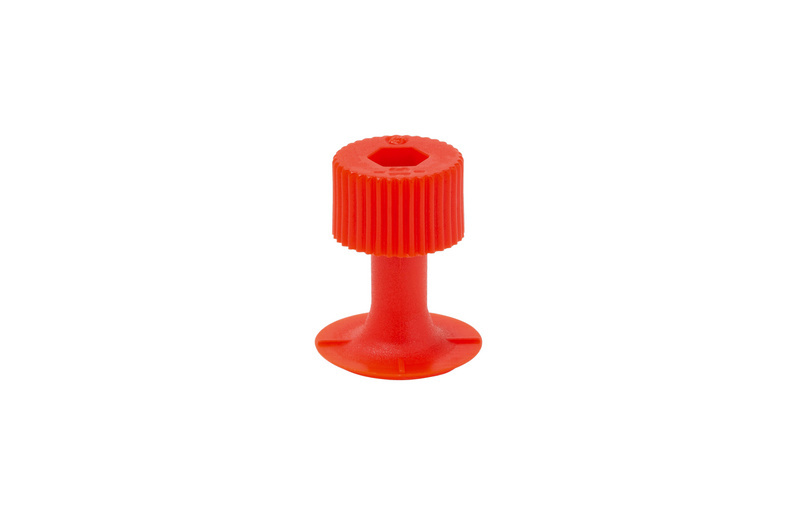 Zugadapter 16 mm