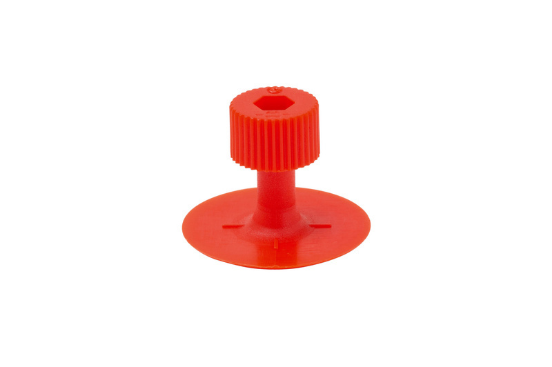 Zugadapter 27 mm
