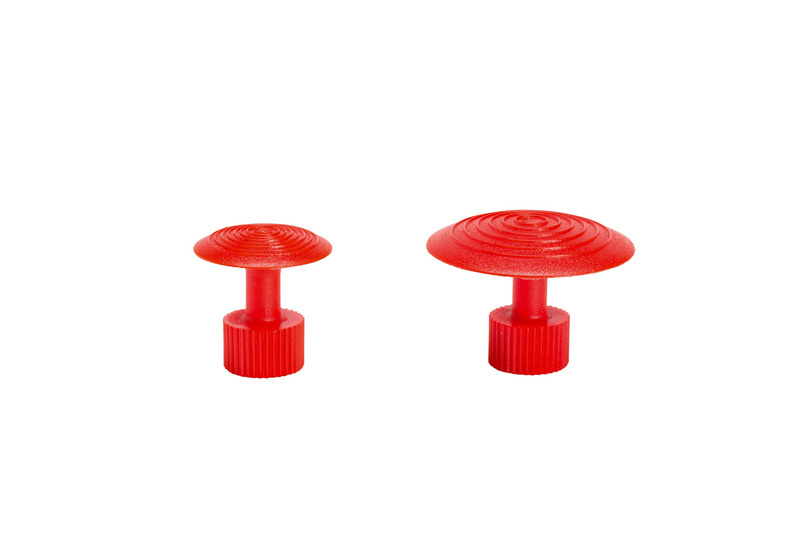 Zugadapter-Kombinationssortiment 21/32mm