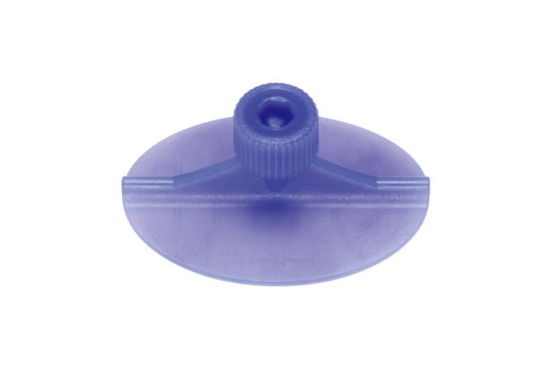 Adapter oval/flexibel für Dellenlifter und PinPuller