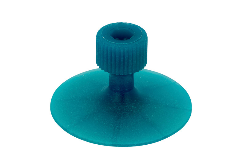 Adapter rund/klein für Dellenlifter und PinPuller