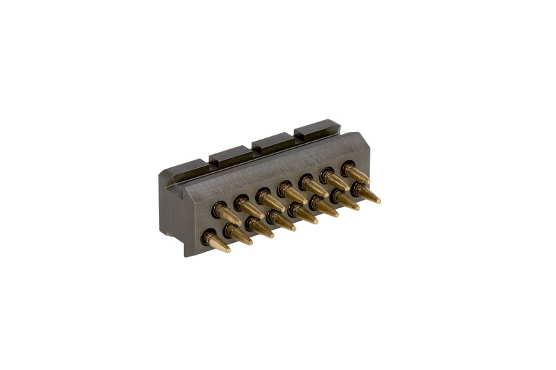 Zugelektrode PinPuller® -Power ZUGELTRD-F.PINPULLER-POWER-15FACH