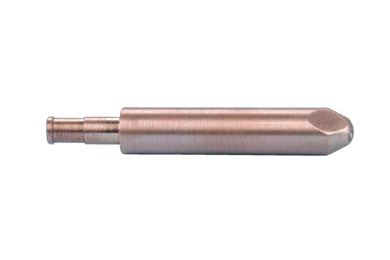 PinPuller® -Kupferelektrode CUELTRD-PINPULLER