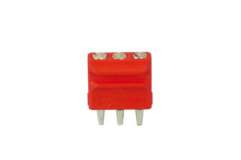 PinPuller® -Elektroden ELTRD-PINPULLER-3FACH