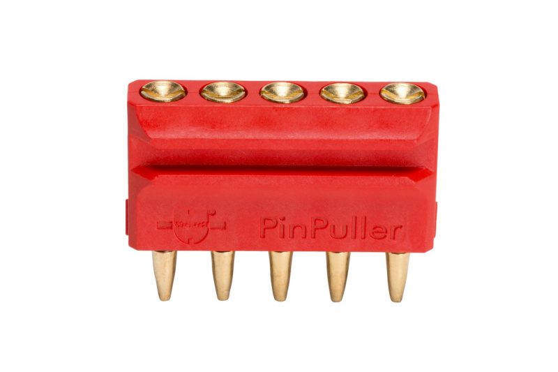 PinPuller® -Elektroden ELTRD-PINPULLER-5FACH