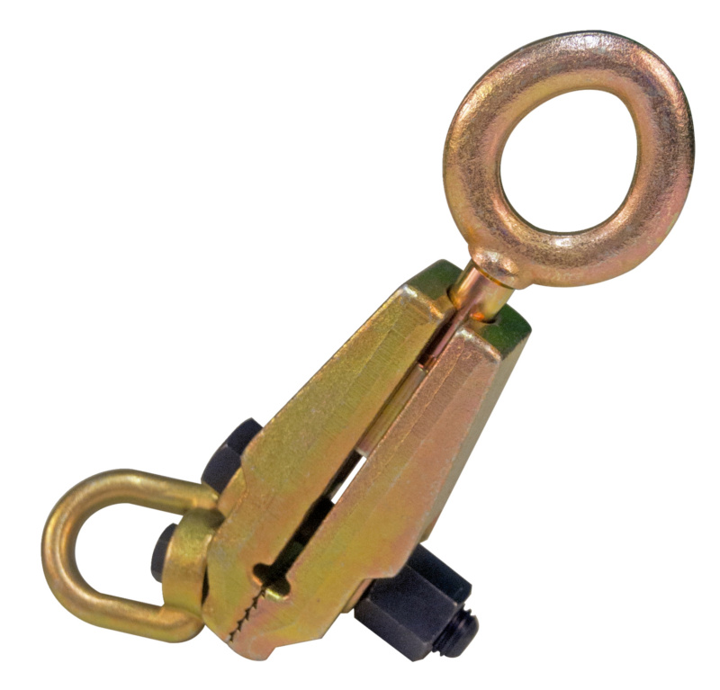 Karosserie-Zugklemme Basic ZUGKLE-KAR-TYP-BASIC-2ZUGRICHT