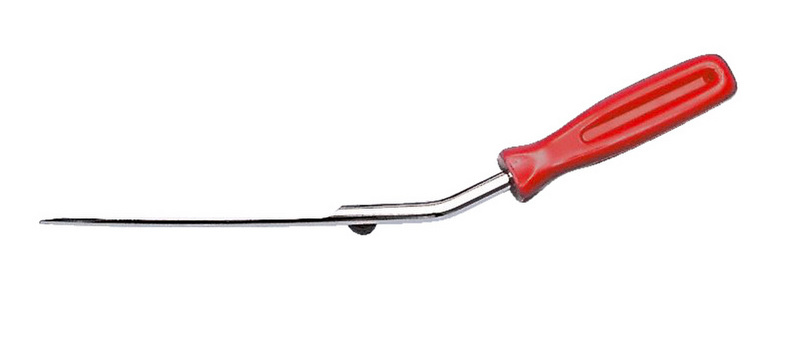 Gegenhalter lange Ausführung
