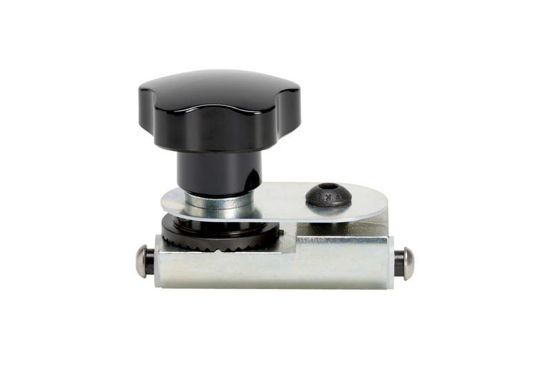 Klemmschraube mit Klemmblock ET-ARRETIERER-(F.071558 212)