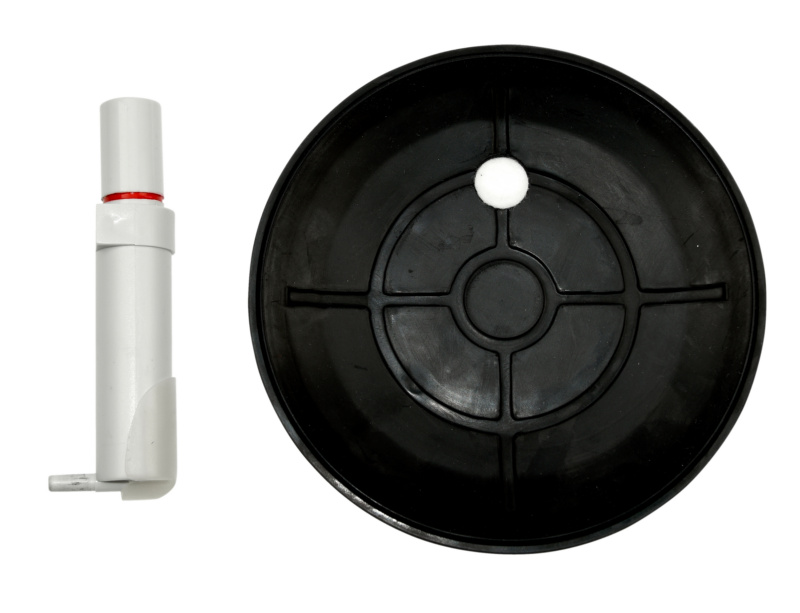 Vakuumpumpe/Saugplatte f. Scheibaustrenngerät Mini ET-VCUMPUMP-SAUGPL-F.SHBAUSTR
