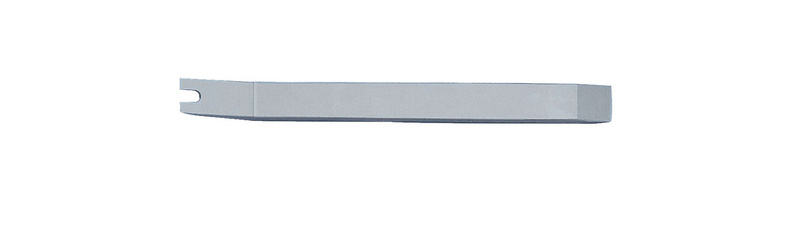 Montagekeil MNTGKEIL-HBLWZG-KAR-270X22X8MM