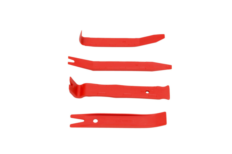 Montagekeile-Set MNTGKEIL-SET-ERSATZ-(E-M)-4TLG