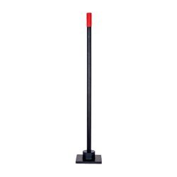 Asphaltstampfer STAMPF-ASPH-HAND-ST-B20CM-H116CM