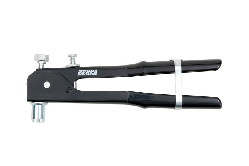 Einnietmutternzange ZANG-HNDNT-F.NTMU-(D3MM-8MM)