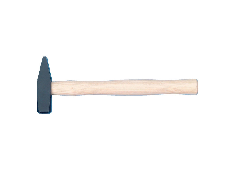 Schlosserhammer 1000g deutsche Form nach DIN 1041