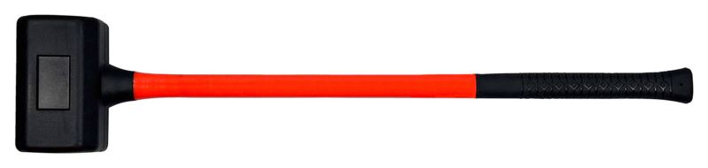 Rückschlagfreier Schonhammer 5 kg RÜCKSCHLAGFREIER SCHONHAMMER 5 KG NFZ