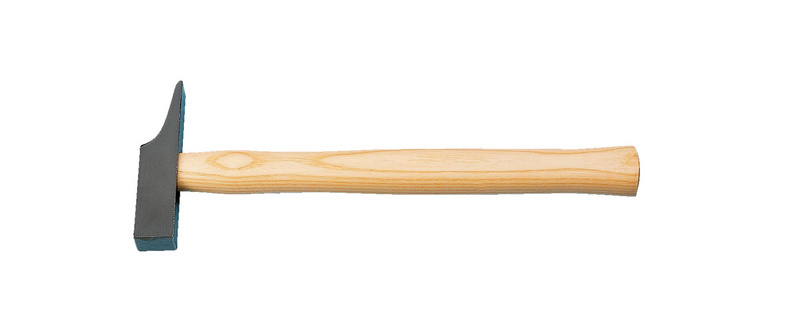 Französischer Schreinerhammer 400/400 deutsche Form nach DIN 5109