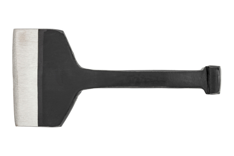 Scharriereisen HNDMSL-STN-SCHARRIEREISEN-100MM