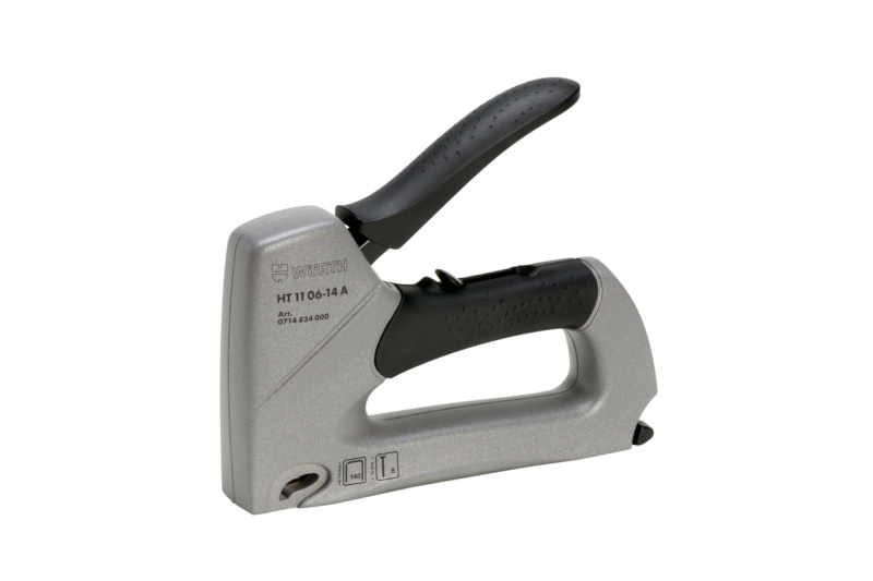 Handtacker HT11 06-14A HNDTACK-(HT11 06-14A)-L185MM