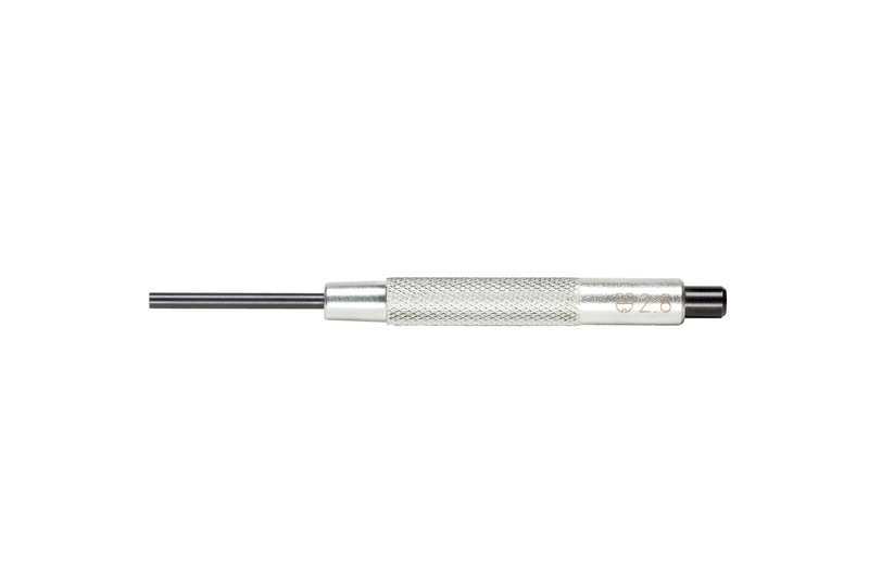 Austreiber D2,8mm