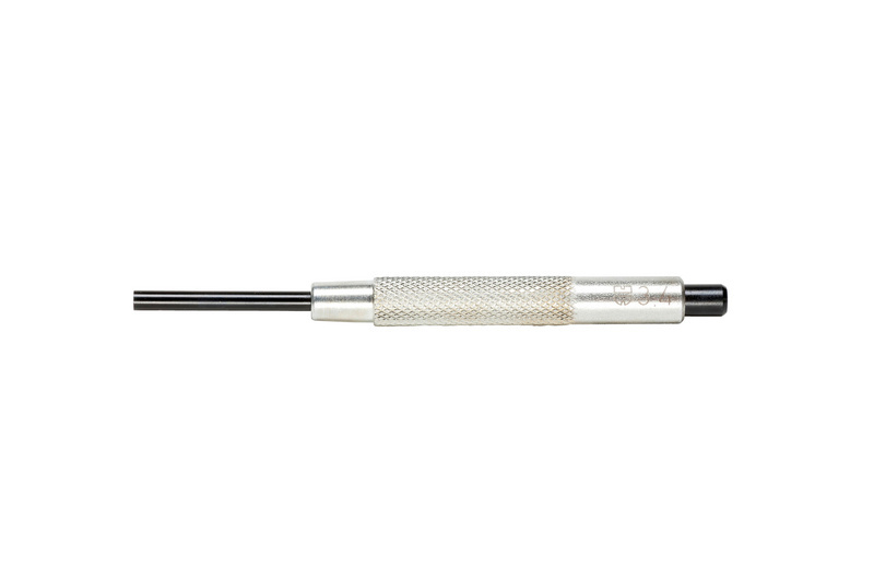 Austreiber D3,4mm