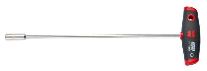 Quergriff Steckschlüssel SW14x300 für Außensechskantschrauben