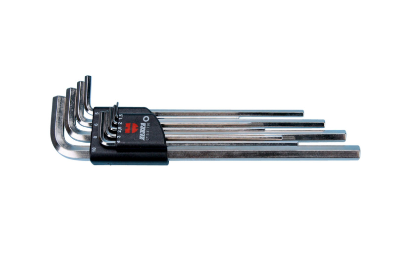 Winkelschraubendreher-Satz SW1,5-10mm 9-teilig