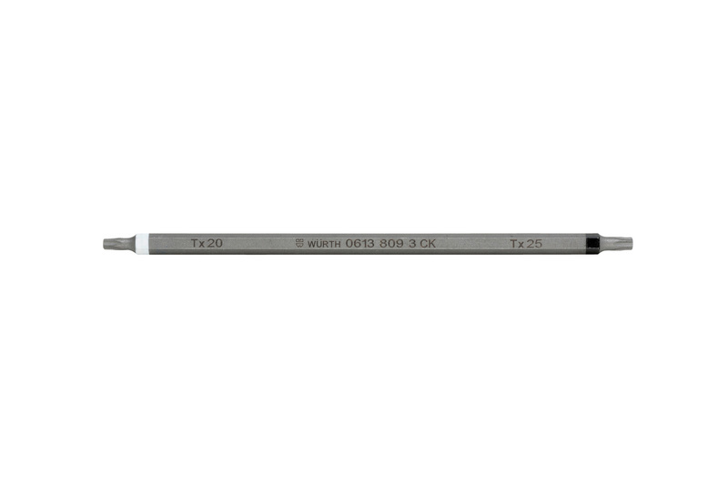 Umsteckklinge UMSTEKLI-TX20/TX25