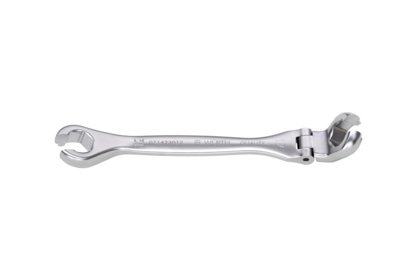 Doppel-Ringschlüssel metrisch 17 mm 6-kantmit POWERDRIV® -Antrieb