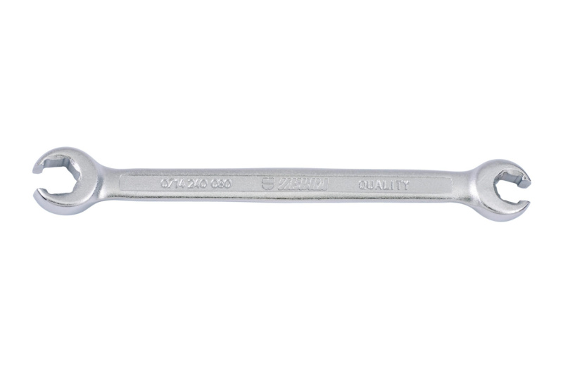 Doppel-Ringschlüssel metrisch 8x10mm 6-kantmit POWERDRIV® -Antrieb