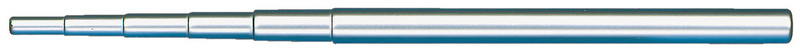 Stufenausdrehstift SW6-15