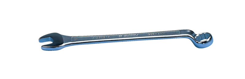 Ring-Maulschlüssel metrisch SW17x232 mit POWERDRIV® -Antrieb