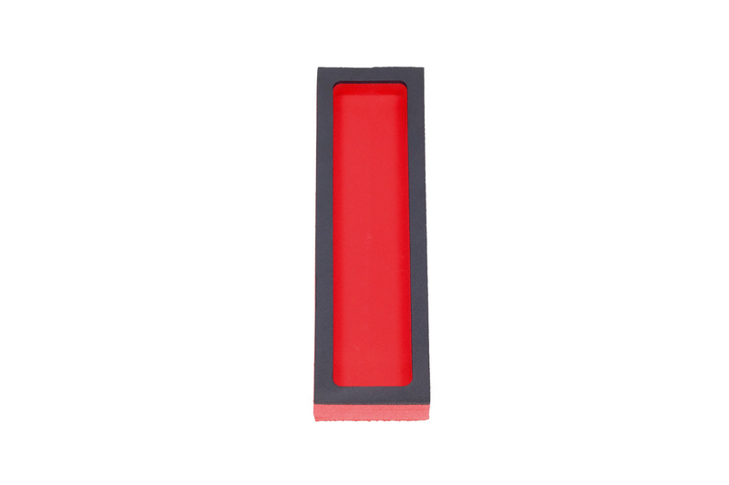 Schaumeinlagen-Leerfach Größe 1 SCHAUMEINLG-LEERFACH-333X96MM