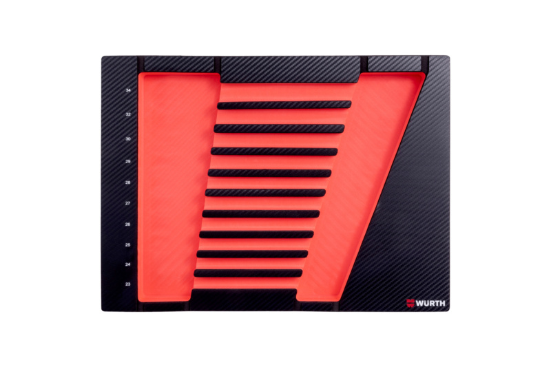 System-Einlage 8.4.1 Ringmaulschlüssel SYSEINLG-F.0965905402