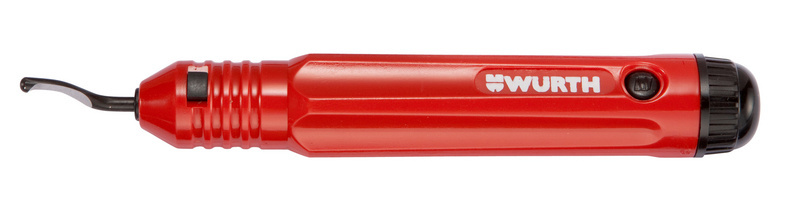 Schnellentgrater 3,2 mm
