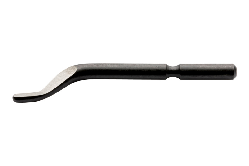 HSS-Klinge 3,2 mm für Messing/Gusseisen