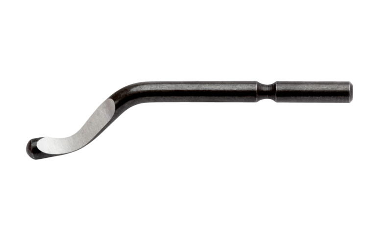 HSS-Klinge 3,2 mm für gerade Kanten