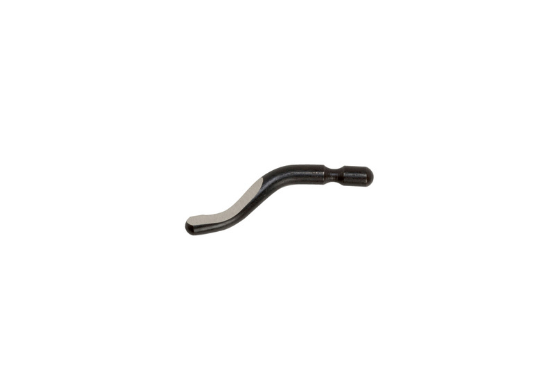HSS-Klinge 2,6 mm für Stahl/Aluminium