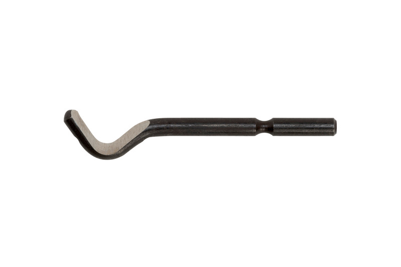 HSS-Klinge 3,2 mm für Außen- und Innengrate