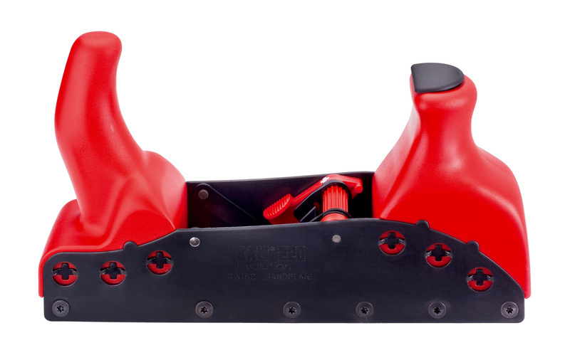 RALI® -Hobel 220 DPHOBEL-RALI-L220MM