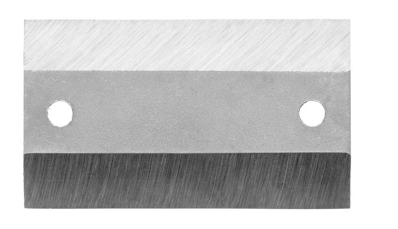 HSS-Messer für Kanten-Hobel
