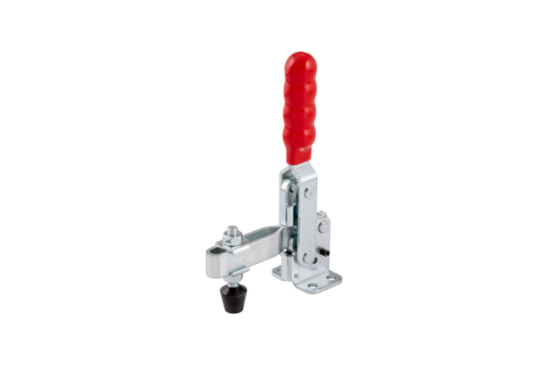 Senkrechtspanner Basic L = 110 mm