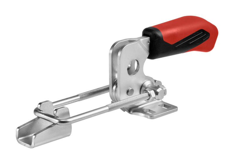 Verschlussspanner Pro mit ergonomischem 2K-Handgriff