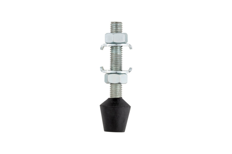 Andrückschraube M6 x 44 für Schnellspanner Basic