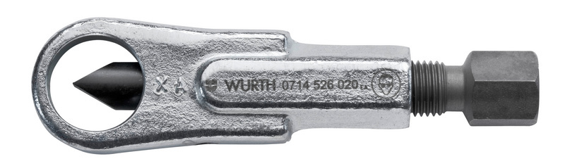 Mutternsprenger MUSPRENGR-MECH-(SW10-17MM)