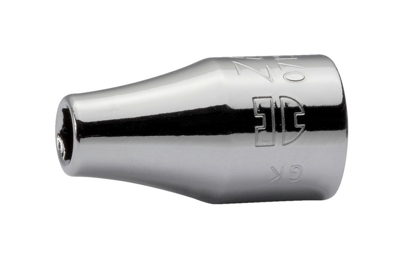 1/4 Zoll Steckschlüsseleinsatz metrisch SW5 kurz