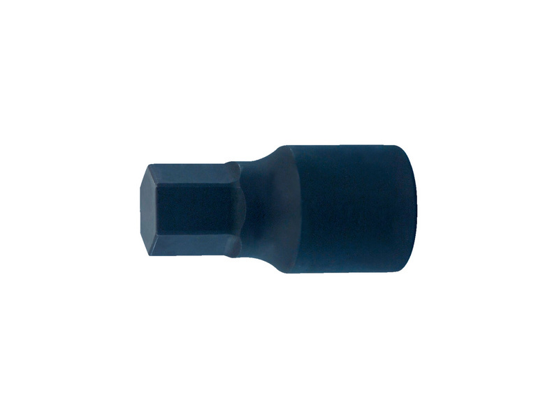 3/4 Zoll Steckschlüsseleinsatz 24 mm für Innensechskant, metrisch, kurz