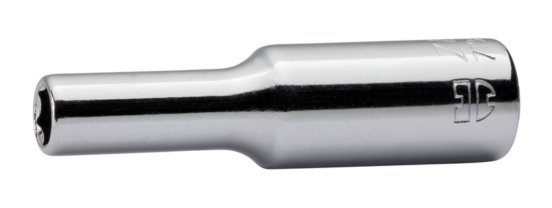 3/8 Zoll Steckschlüsseleinsatz metrisch, SW09 lang