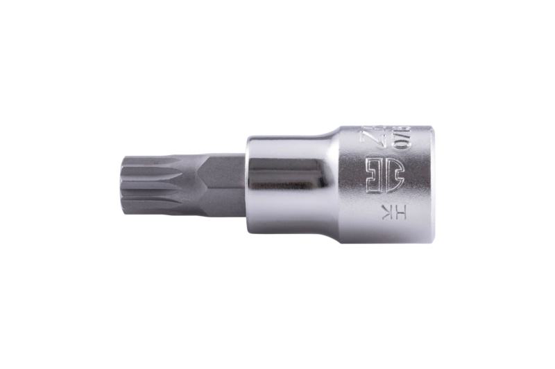 Spannschlüssel, XZN 3/8 Zoll STESHSL-3/8ZO-XZN-M10-50MM