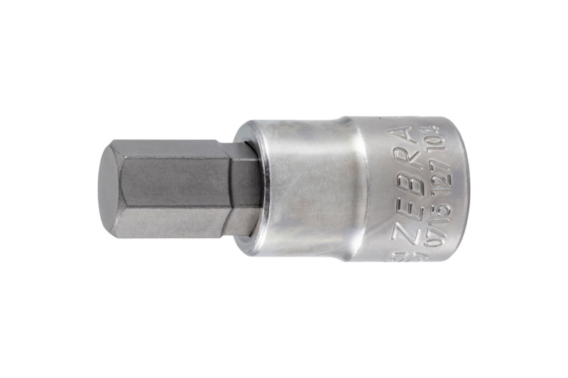 3/8 Zoll Steckschlüssel Zoll 6-kant 1/2"